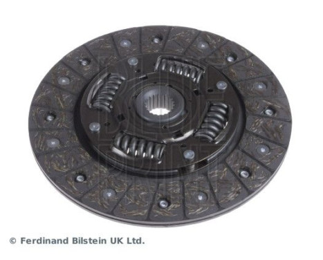 Clutch Disc ADG03188 Blue Print, Image 3