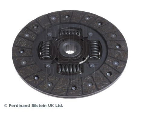 Clutch Disc ADG03188 Blue Print, Image 4
