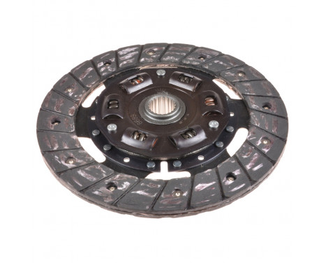 Clutch Disc ADH23116 Blue Print