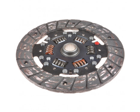 Clutch Disc ADH23116 Blue Print, Image 2
