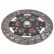 Clutch Disc ADH23116 Blue Print, Thumbnail 2