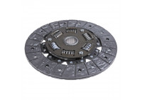 Clutch Disc ADH23119 Blue Print