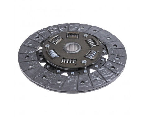 Clutch Disc ADH23119 Blue Print