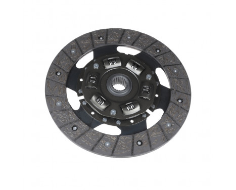 Clutch Disc ADH23129 Blue Print