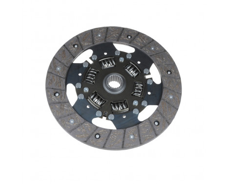 Clutch Disc ADH23129 Blue Print, Image 2