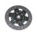 Clutch Disc ADH23129 Blue Print, Thumbnail 2