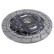 Clutch Disc ADH23143 Blue Print