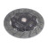 Clutch Disc ADH23145 Blue Print, Thumbnail 2
