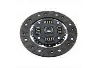 clutch disc ADH23165 Blue Print