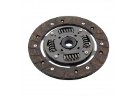 clutch disc ADH23167 Blue Print