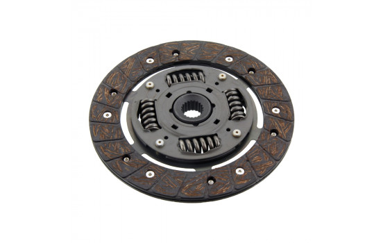 clutch disc ADH23167 Blue Print
