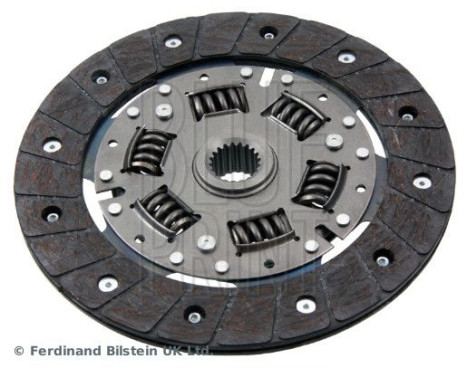 Clutch Disc ADK83107 Blue Print, Image 4