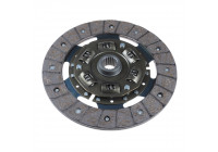 Clutch Disc ADK83122 Blue Print