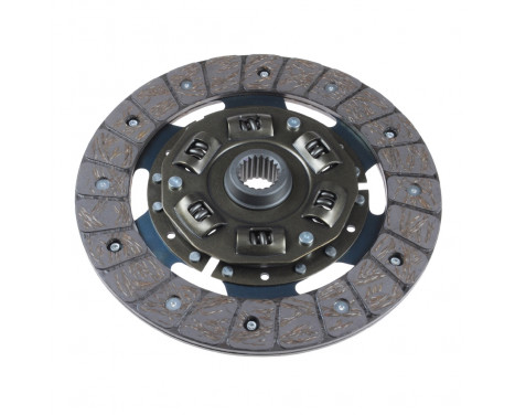 Clutch Disc ADK83122 Blue Print