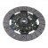 Clutch Disc ADK83122 Blue Print