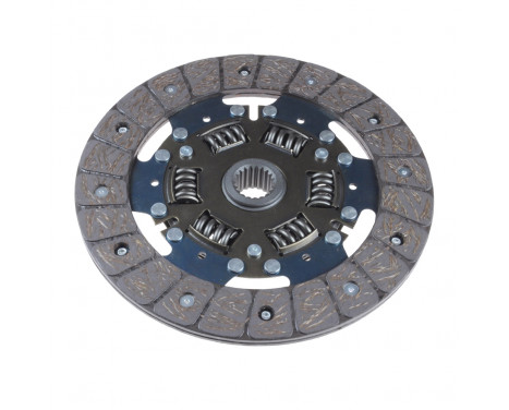 Clutch Disc ADK83122 Blue Print, Image 2