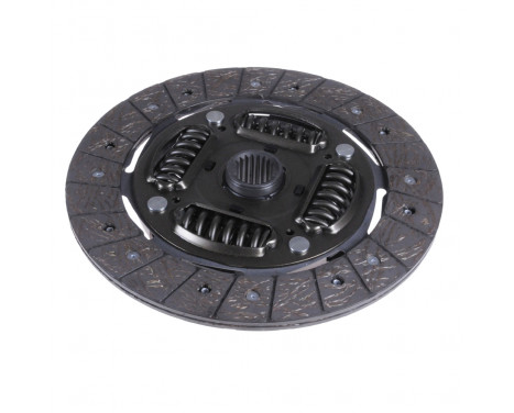 Clutch Disc ADK83131 Blue Print
