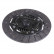 Clutch Disc ADK83131 Blue Print