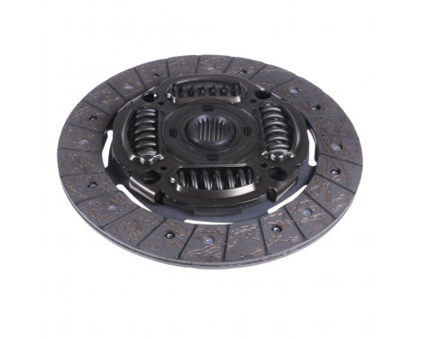Clutch Disc ADK83131 Blue Print, Image 2