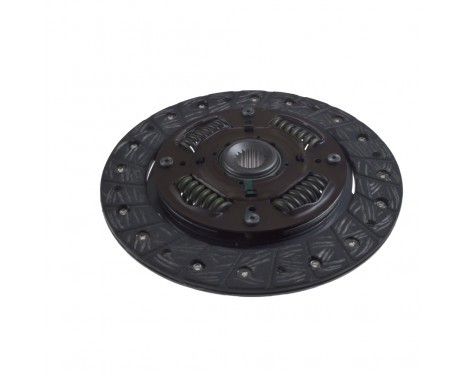Clutch Disc ADK83133 Blue Print