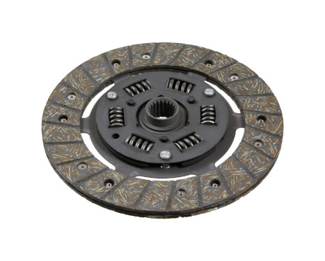 clutch disc ADL143101 Blue Print