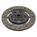 clutch disc ADL143101 Blue Print