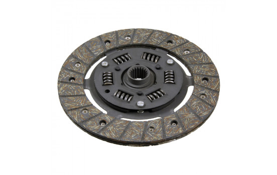 clutch disc ADL143101 Blue Print