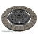 clutch disc ADL143101 Blue Print, Thumbnail 2