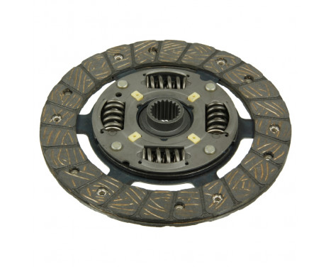 clutch disc ADL143102 Blue Print