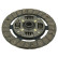 clutch disc ADL143102 Blue Print