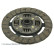clutch disc ADL143102 Blue Print, Thumbnail 2