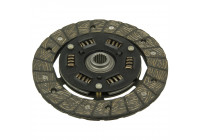 clutch disc ADL143103 Blue Print