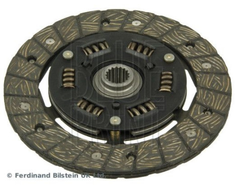 clutch disc ADL143103 Blue Print, Image 2