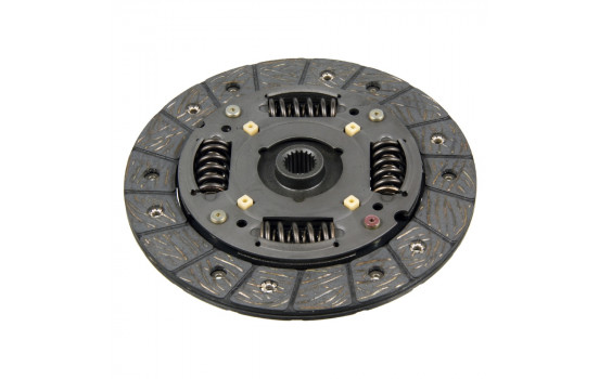 clutch disc ADL143106 Blue Print
