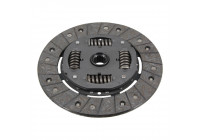 clutch disc ADL143111 Blue Print