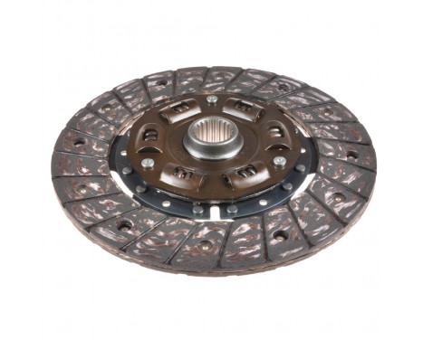 Clutch Disc ADM53118 Blue Print