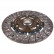 Clutch Disc ADM53118 Blue Print