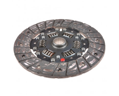 Clutch Disc ADM53118 Blue Print, Image 2