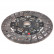 Clutch Disc ADM53118 Blue Print, Thumbnail 2