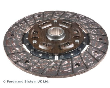 Clutch Disc ADM53118 Blue Print, Image 3