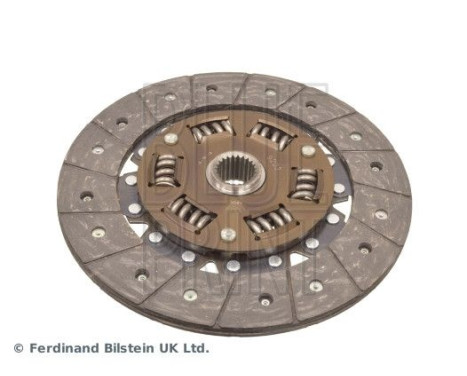 Clutch Disc ADM53121 Blue Print, Image 3