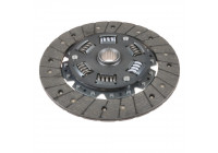 Clutch Disc ADM53137 Blue Print