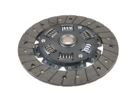 Clutch Disc ADM53137 Blue Print