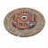 Clutch Disc ADM53151 Blue Print