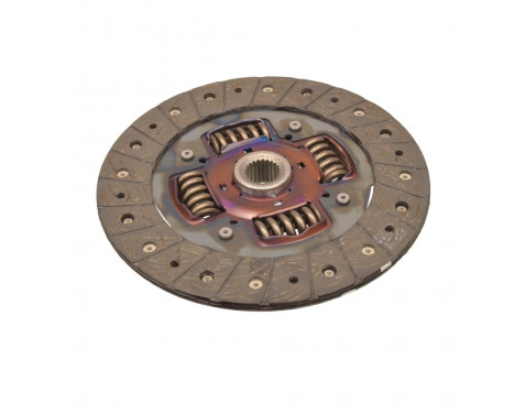 Clutch Disc ADM53151 Blue Print, Image 2