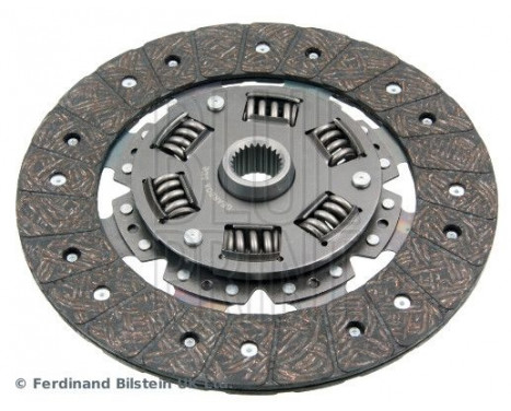 Clutch Disc ADN13118 Blue Print, Image 2