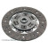 Clutch Disc ADN13118 Blue Print, Thumbnail 2