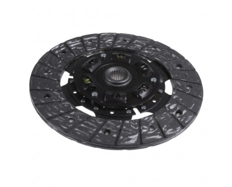 Clutch Disc ADN13120 Blue Print