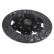Clutch Disc ADN13120 Blue Print