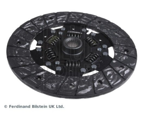 Clutch Disc ADN13120 Blue Print, Image 4